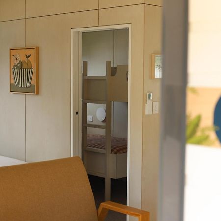 Bowentown Beach Holiday Park Waihi Eksteriør bilde