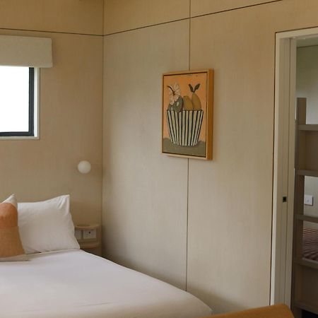 Bowentown Beach Holiday Park Waihi Eksteriør bilde
