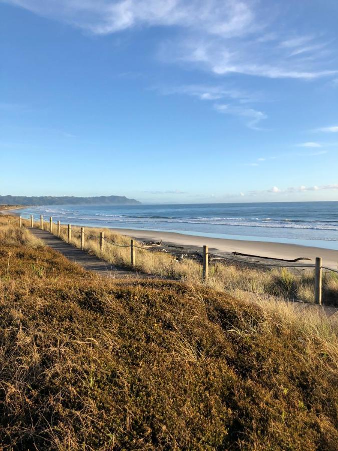 Bowentown Beach Holiday Park Waihi Eksteriør bilde