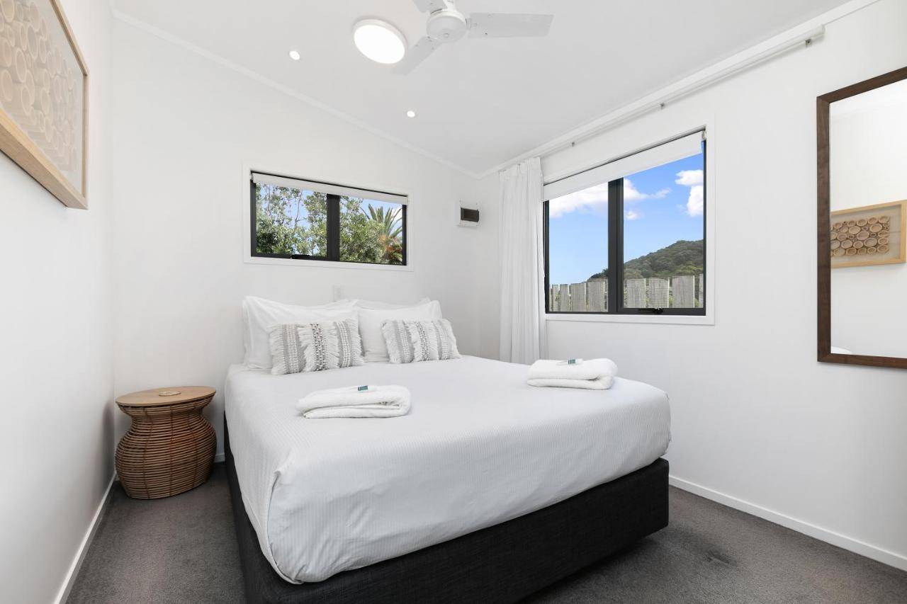 Bowentown Beach Holiday Park Waihi Eksteriør bilde