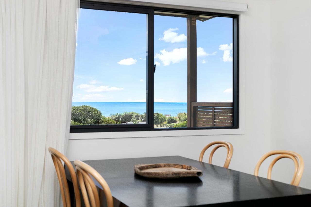 Bowentown Beach Holiday Park Waihi Eksteriør bilde