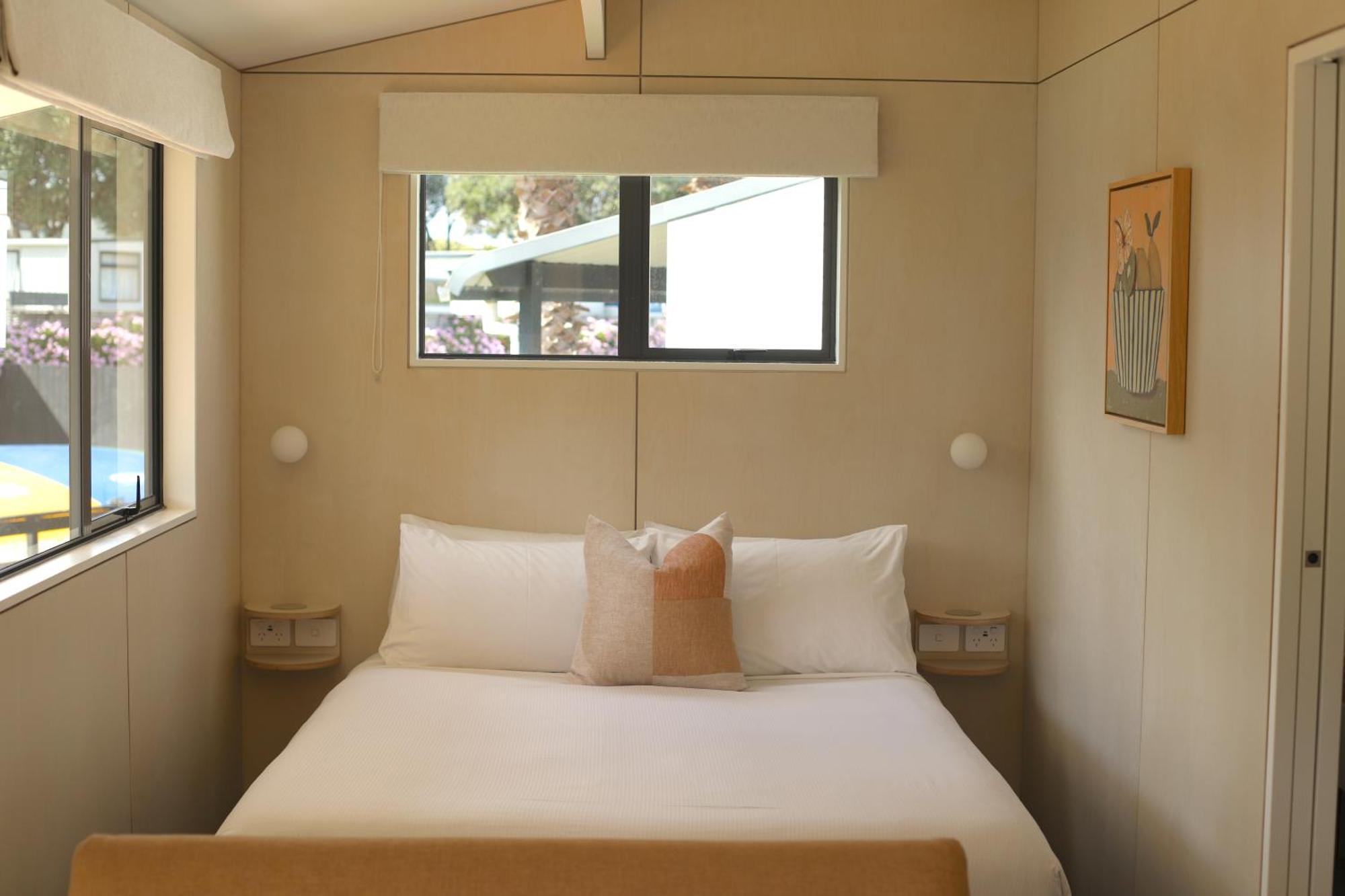 Bowentown Beach Holiday Park Waihi Eksteriør bilde