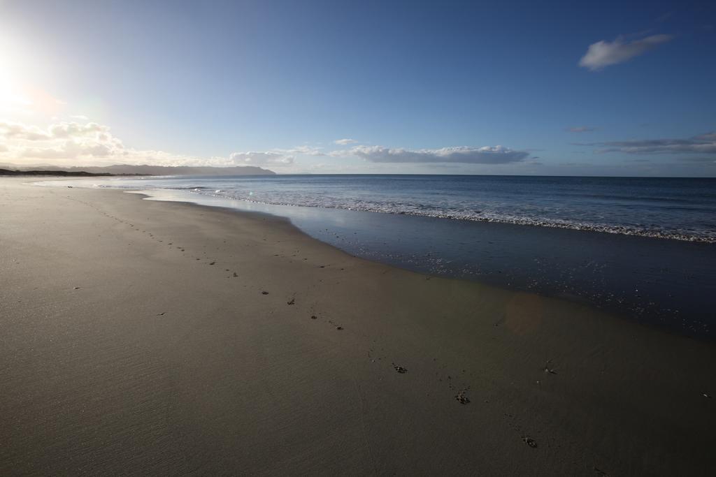 Bowentown Beach Holiday Park Waihi Eksteriør bilde
